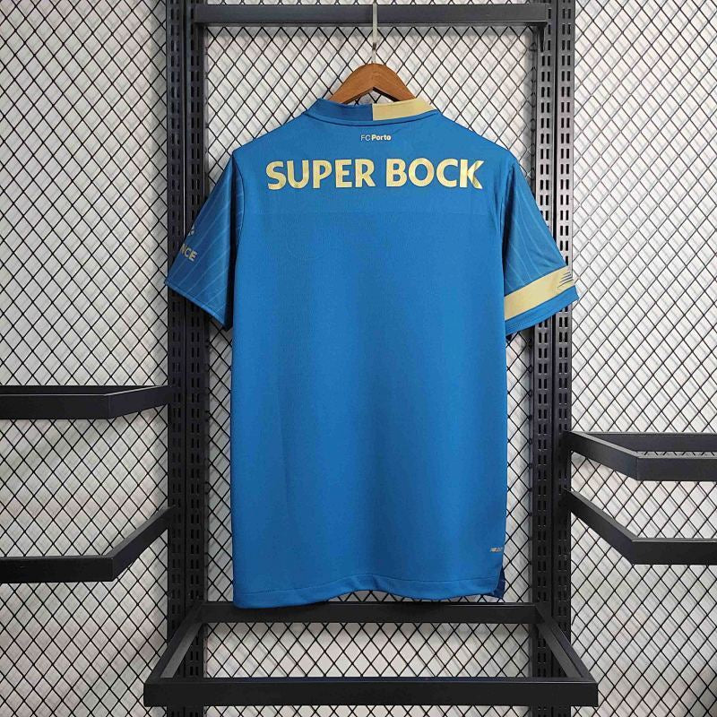 FC Porto Away Jersey 23/24