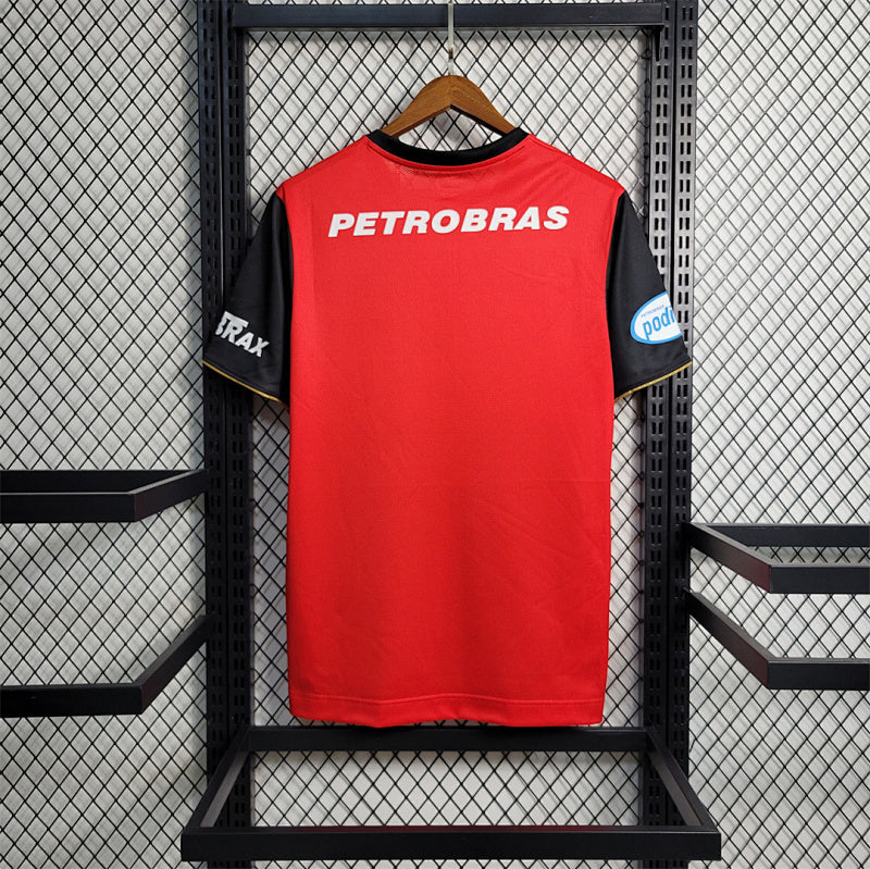 Maillot Flamengo Domicile Rétro 25/26