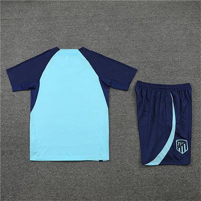 Atlético Madrid Pre-Match Kit 22/23