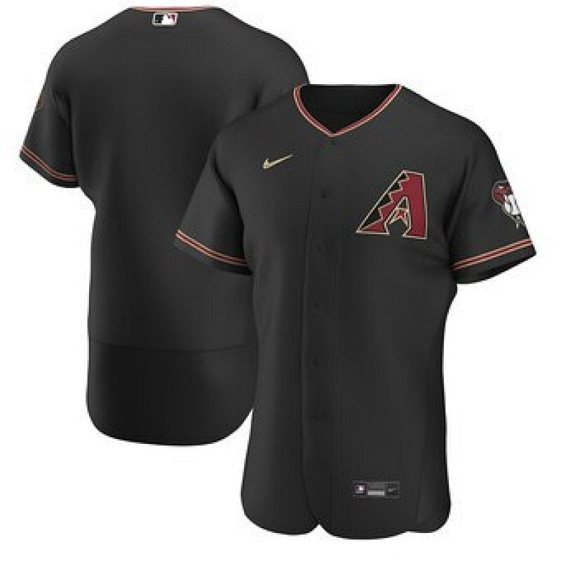 Maillot Arizona Diamondbacks 25/26