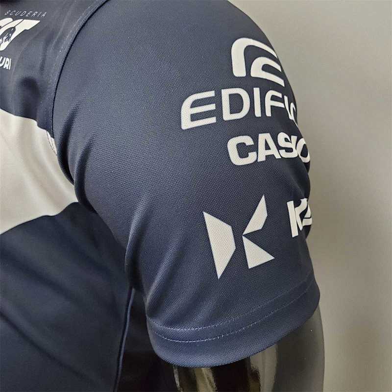 Maillot Formula One Honda 25/26