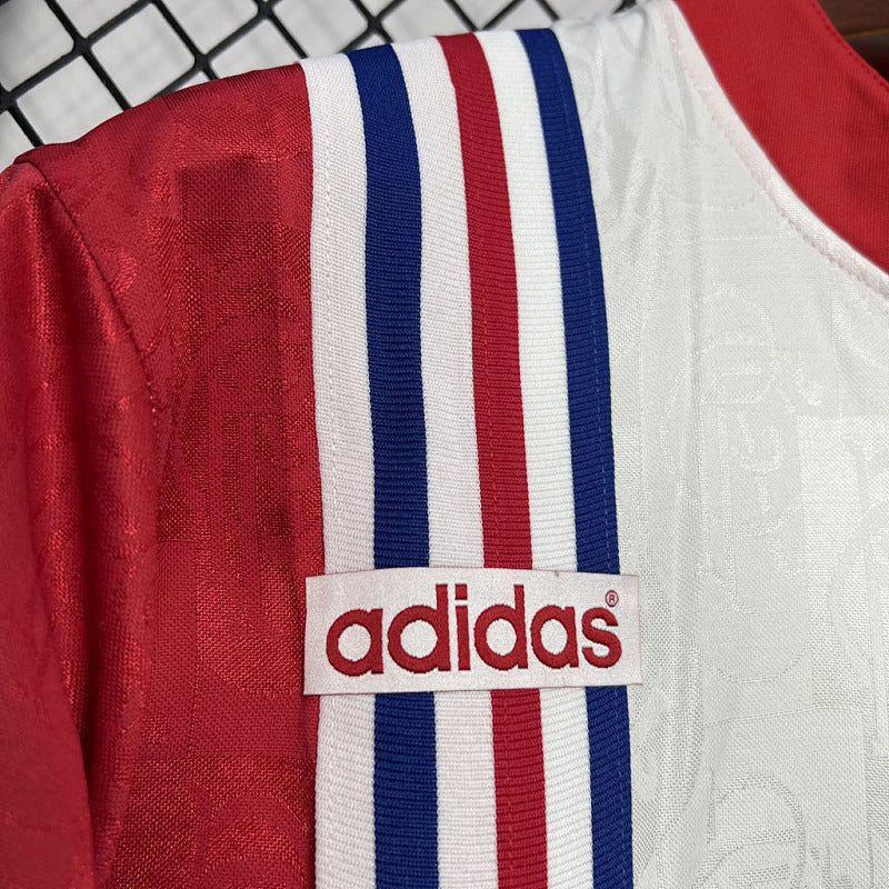 Maillot Rangers Extérieur Rétro 1996/97