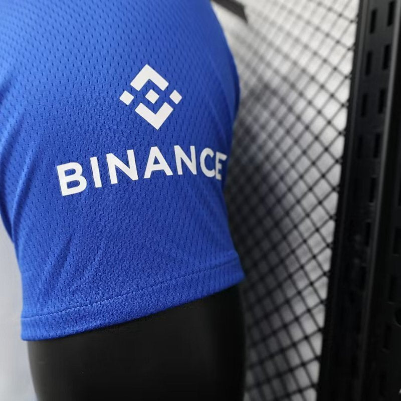 FC Porto Player Version Jersey 23/24