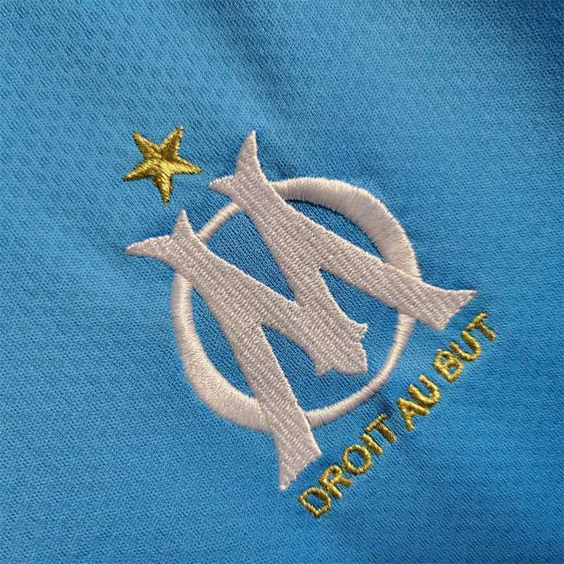 Maillot Marseille 22/23
