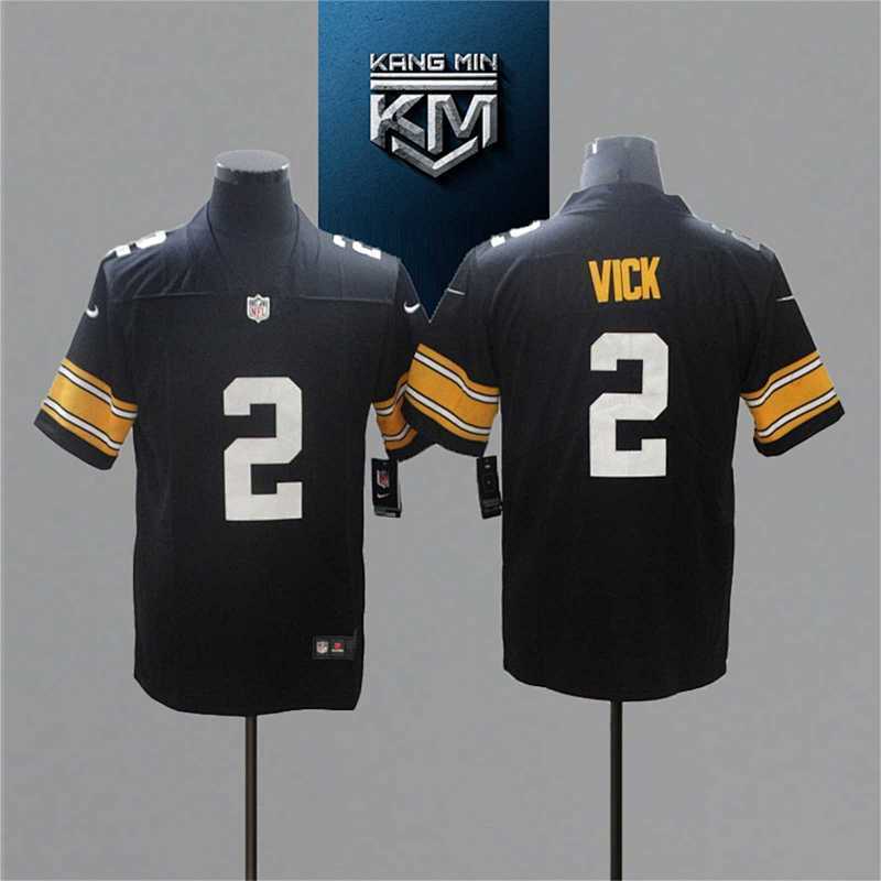 Maillot Steelers NFL 25/26
