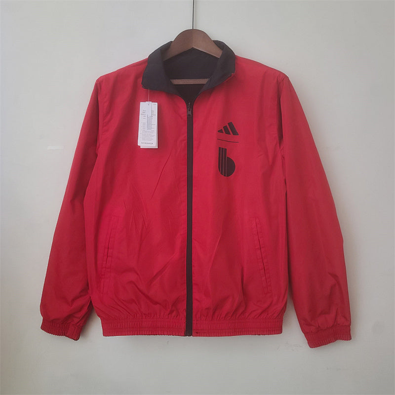 Coupe-vent Belgium Trench Coat 25/26