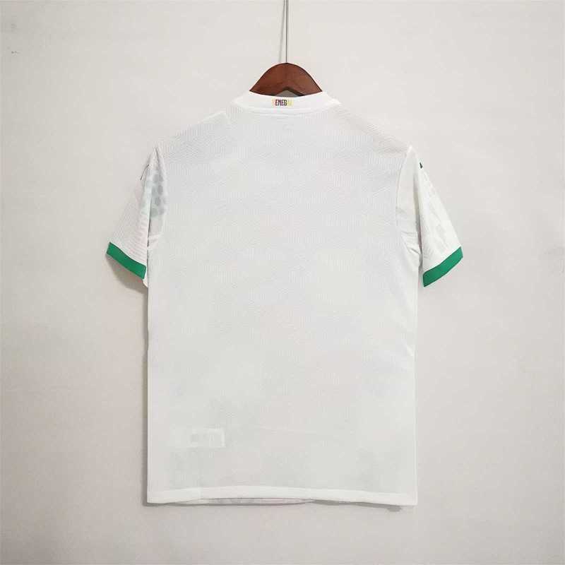 Maillot Senegal players Extérieur 25/26