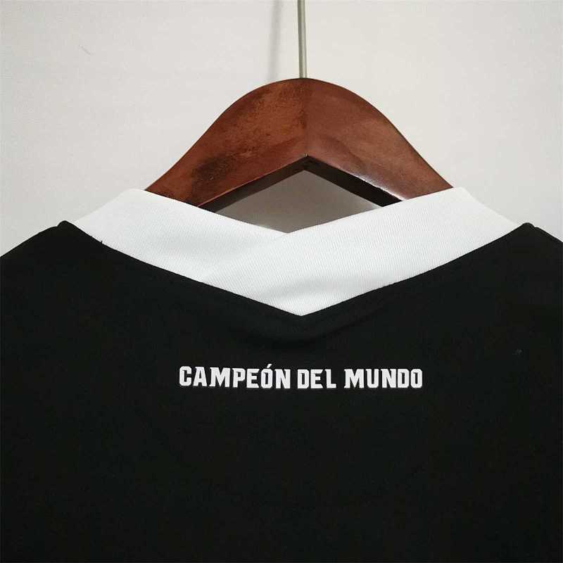Maillot Olympia Extérieur 22/23