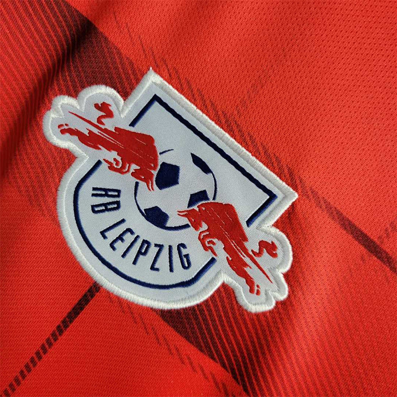 Maillot RB Leipzig Extérieur 22/23
