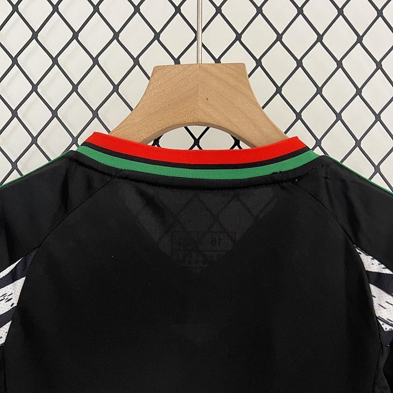 Ensemble Enfant Arsenal Extérieur 24/25