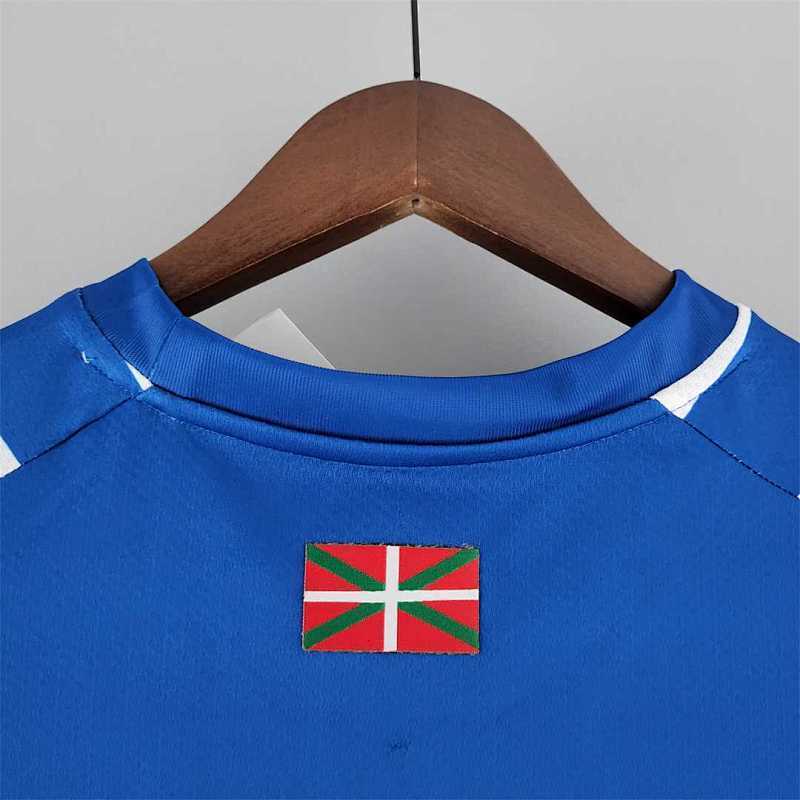 Maillot Alavés Domicile 22/23