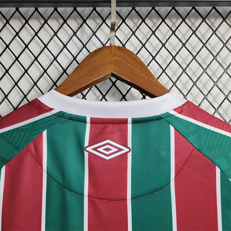 Débardeur Fluminense Domicile 23/24
