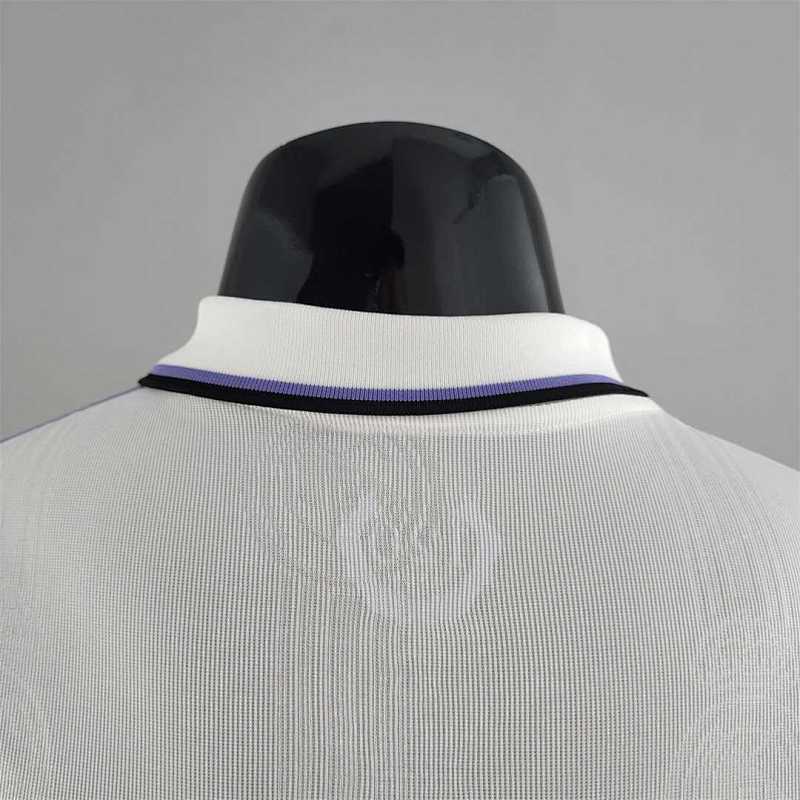 Maillot Real Madrid Manches Longues 22/23
