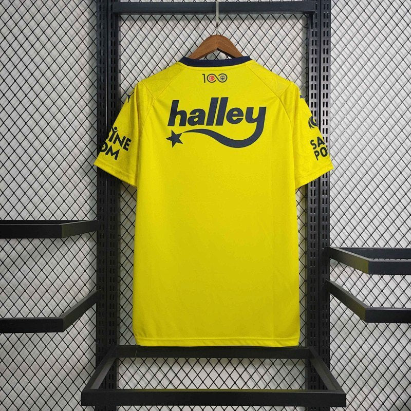 Maillot Fenerbahçe Extérieur 23/24