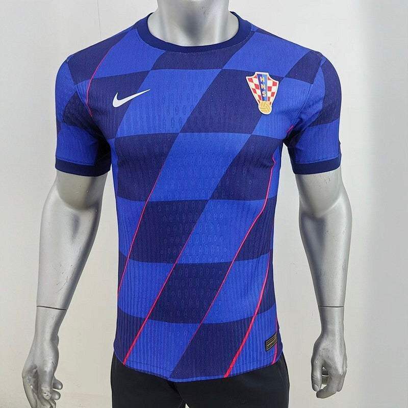 Maillot Croatia Extérieur Player Version 25/26
