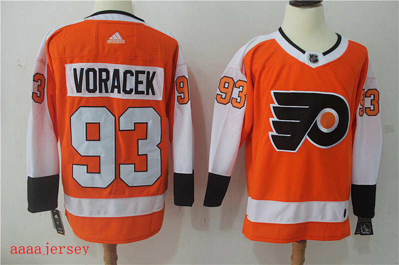 Camiseta Philadelphia Flyers Ice