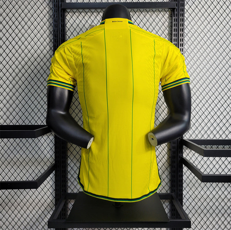 Maillot Jamaica Domicile Player Version 25/26