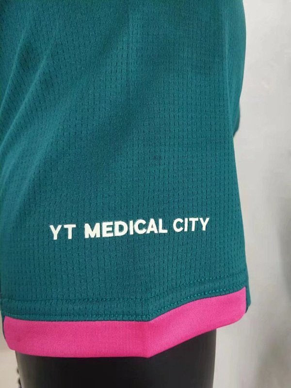 Maillot Association Selangor Extérieur Player Version 22/23