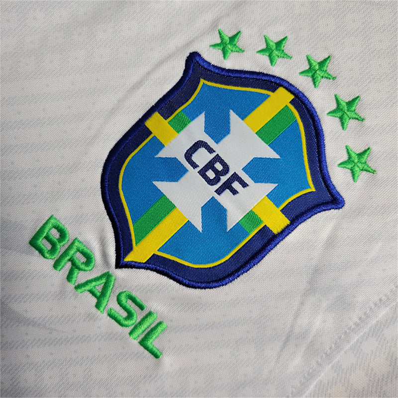 Maillot Brésil Pigeon Édition spéciale 25/26