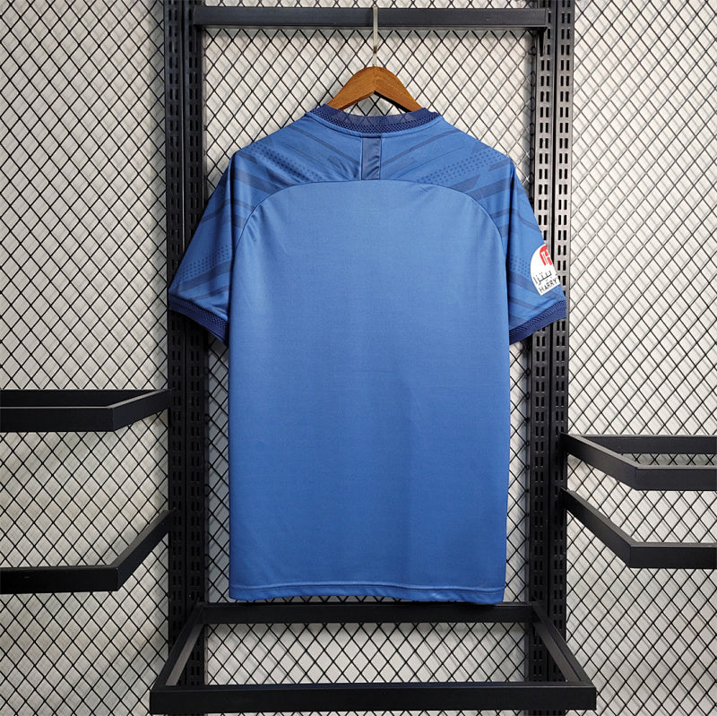 Maillot Al-Nassr Extérieur 22/23