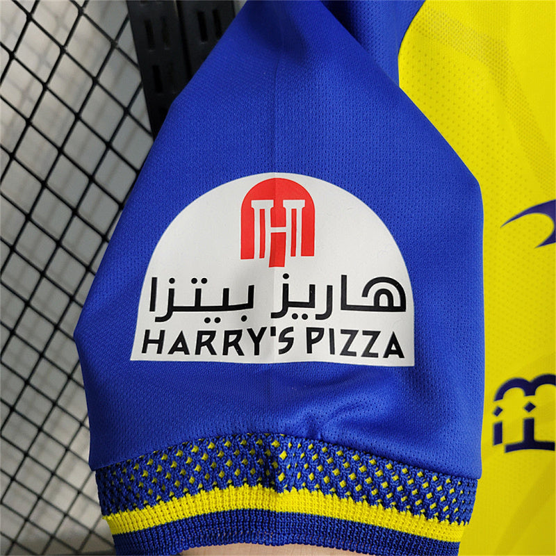 Maillot Al-Nassr Domicile 22/23
