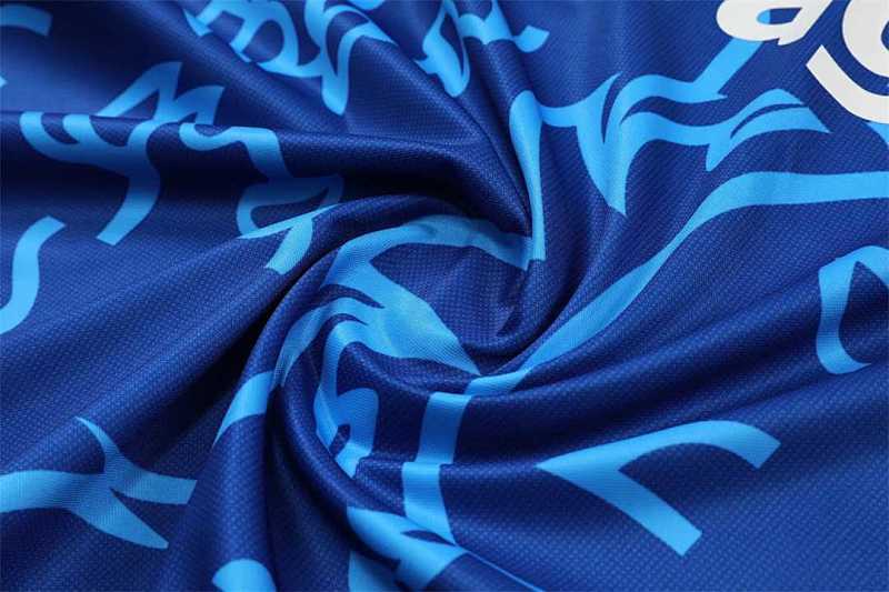 Chelsea Blue Pre-Match Kit 22/23