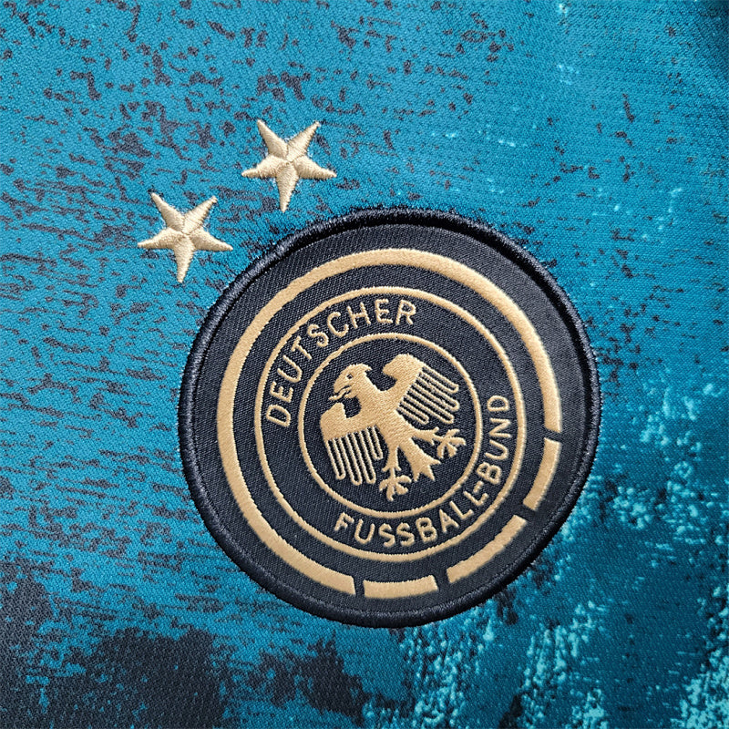Maillot Allemagne Édition spéciale 25/26