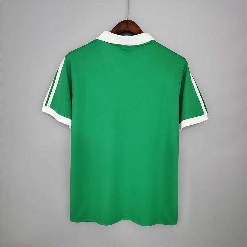 Maillot Mexico Domicile Rétro 25/26