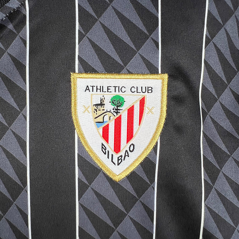 Ensemble Enfant Athletic Bilbao Gardien 23/24