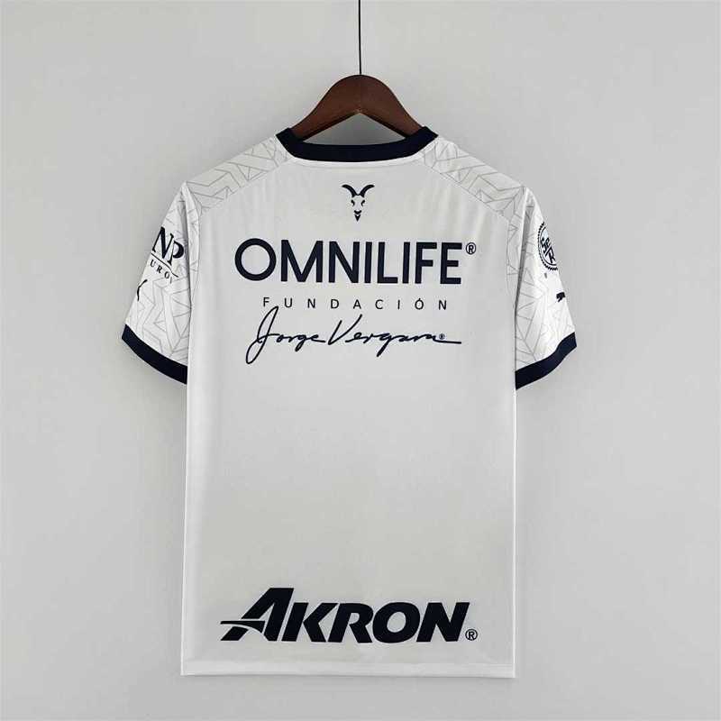 Maillot Chivas Extérieur 22/23