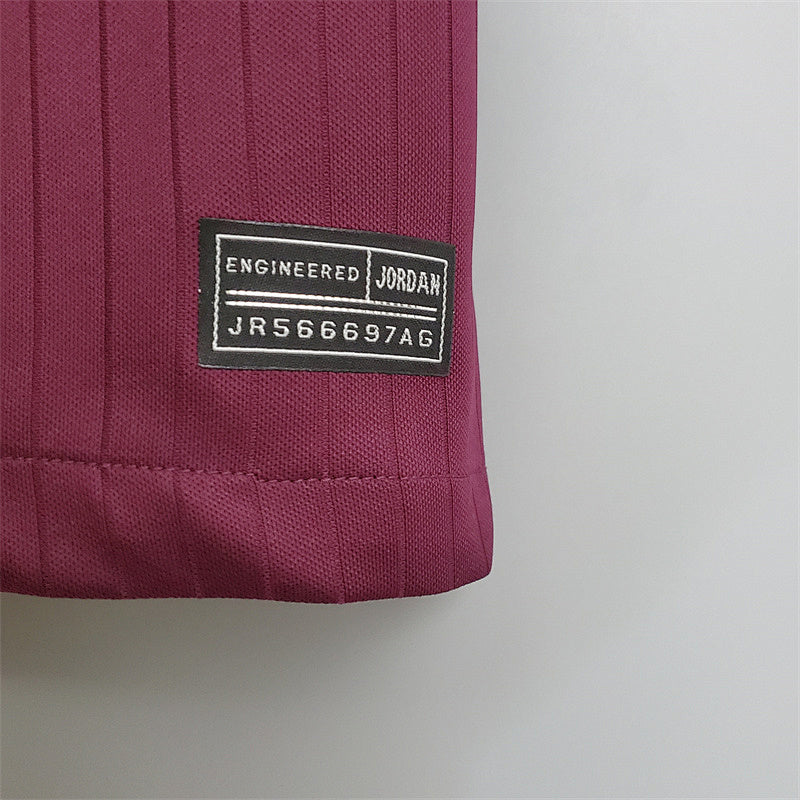 Maillot PSG Extérieur Rétro 20/21