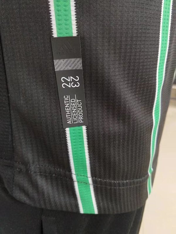 Maillot Celtic Extérieur Player Version 22/23