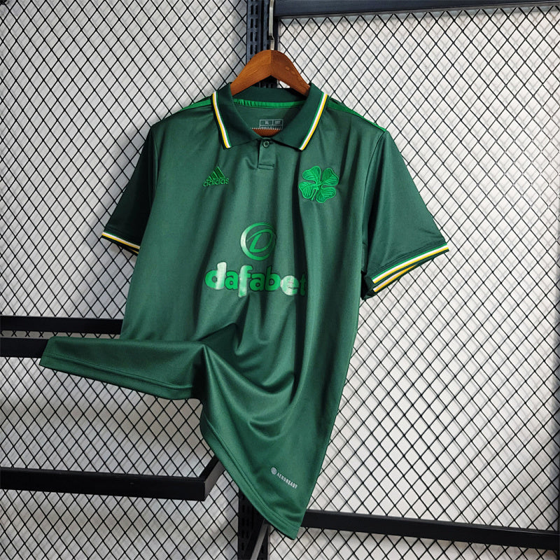 Maillot Celtic Rétro 23/24