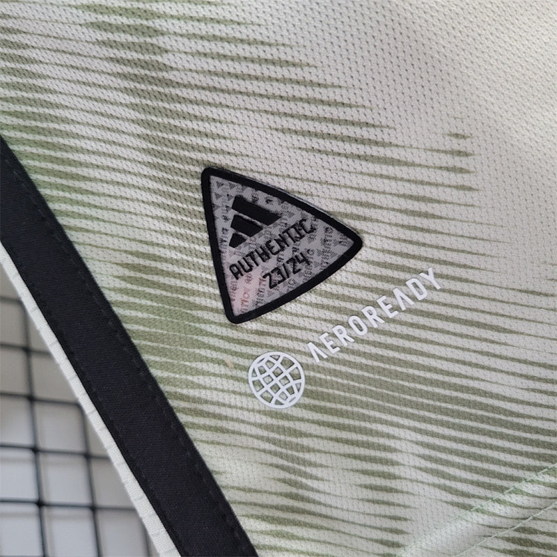 Maillot Los Angeles FC Extérieur Player Version 23/24