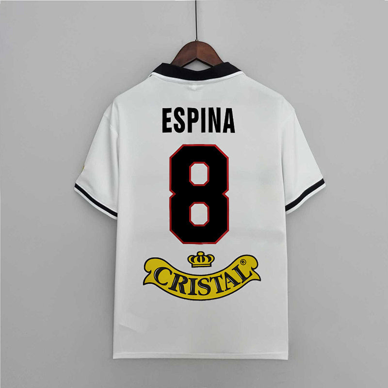Maillot Colo Colo Domicile 96/97