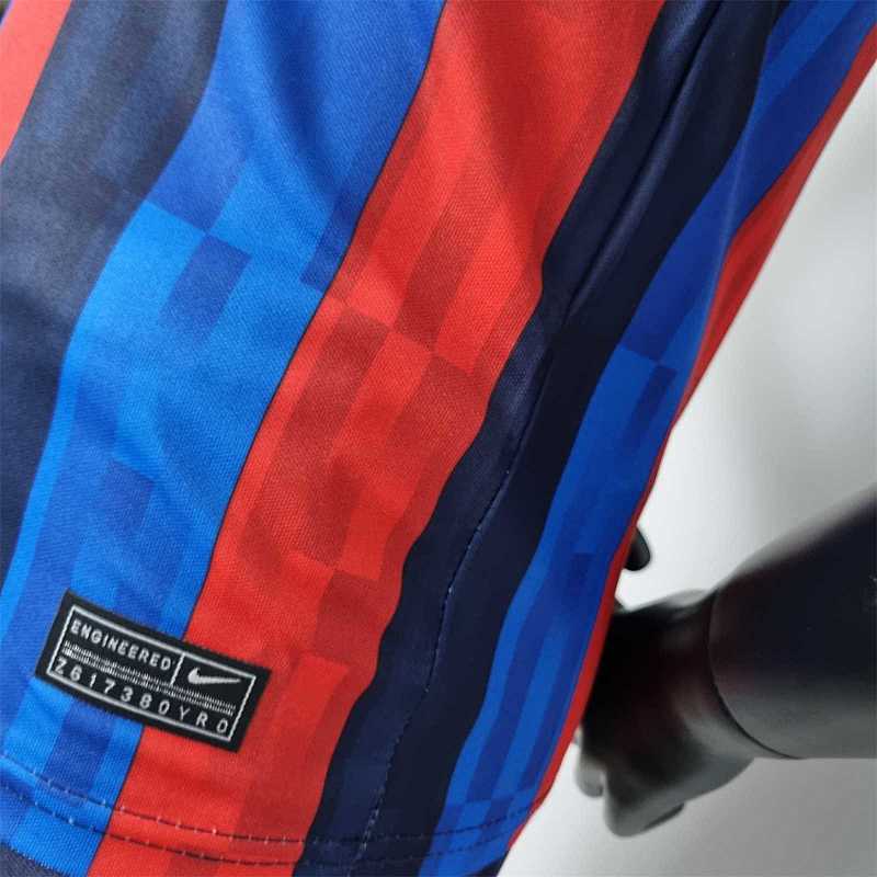 Ensemble Enfant FC Barcelone Domicile 22/23