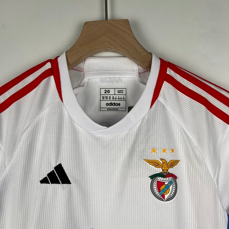 Ensemble Enfant Benfica Third 23/24