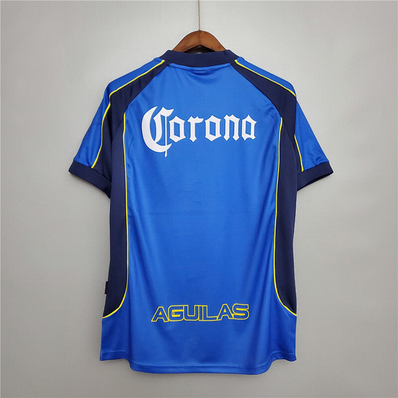 Maillot America Extérieur 25/26