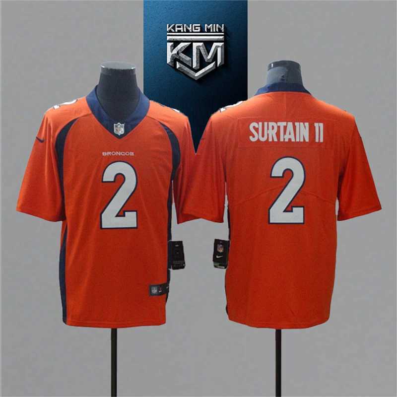 Maillot Broncos NFL 25/26