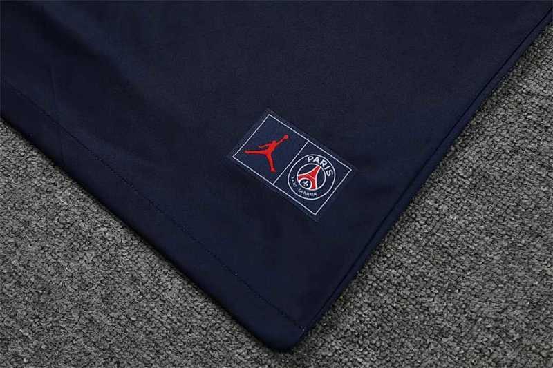 Débardeur PSG Bleu foncé&Bleu 22/23