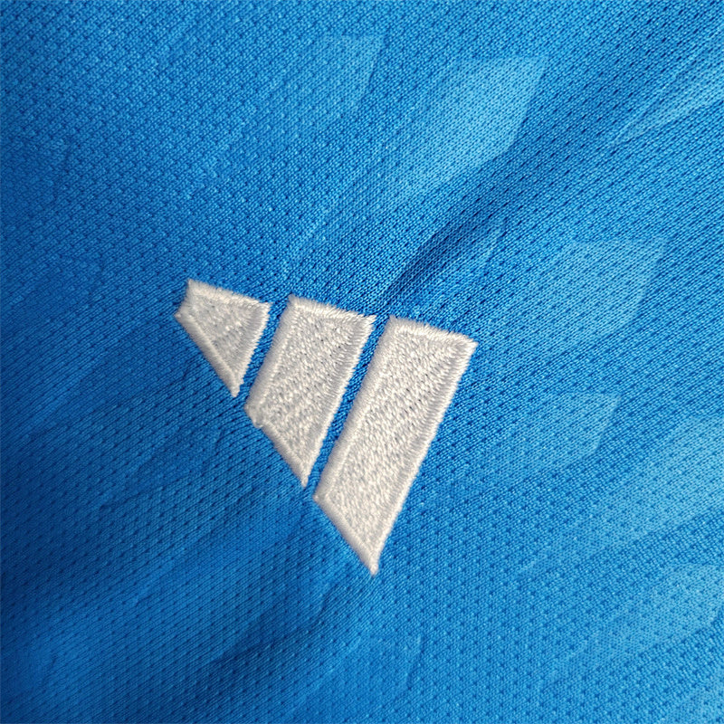 Maillot Real Madrid Bleu 23/24
