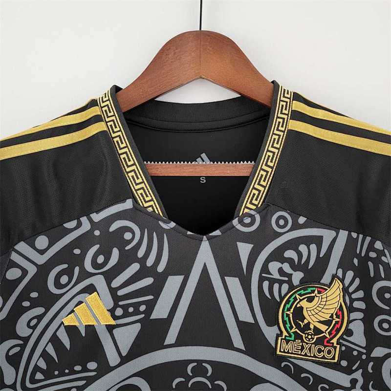 Maillot Mexico Édition spéciale 25/26