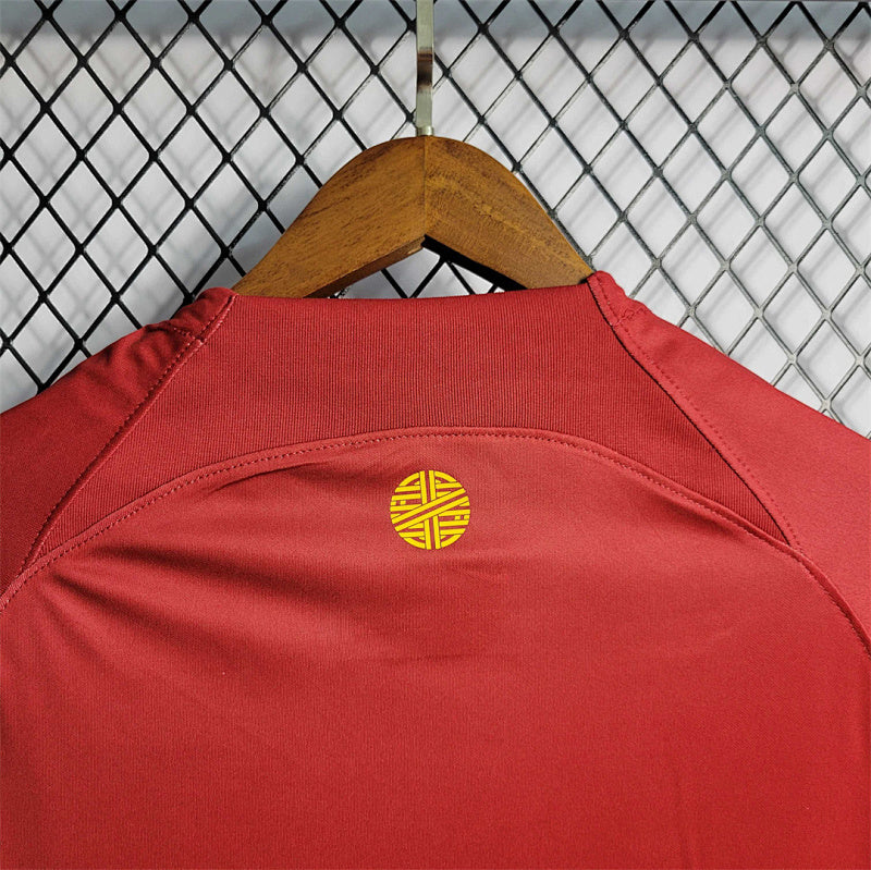Camiseta Portugal Local 2022
