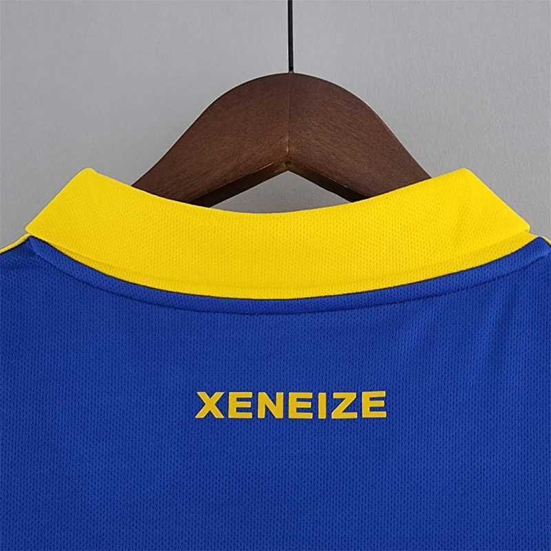 Maillot Boca Juniors Domicile 22/23