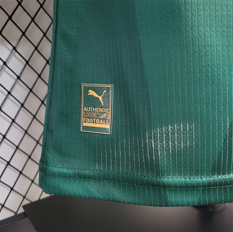 Maillot Palmeiras Domicile Player Version 23/24