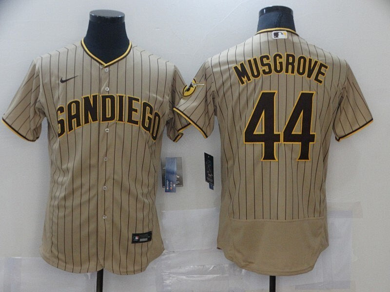 Maillot San Diego Padres 25/26