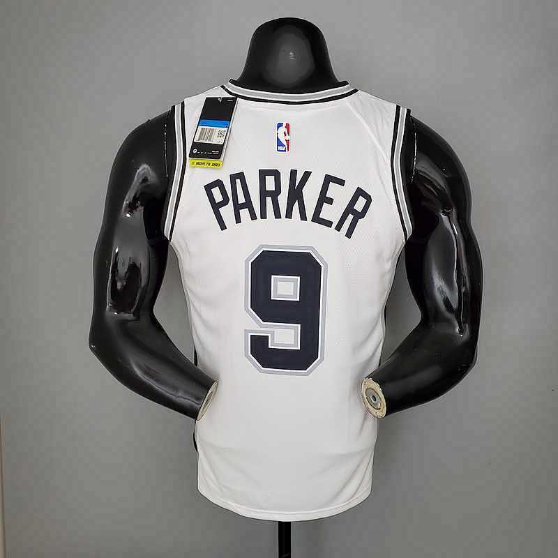 Maillot Tottenham Blanc