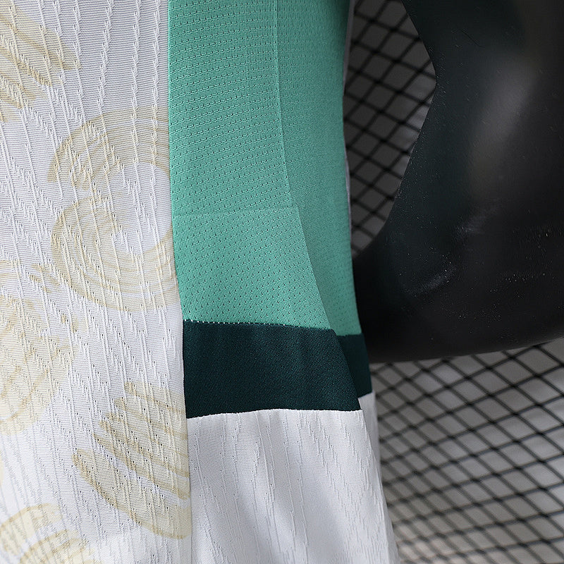 Maillot Ivory Coast T Extérieur Player Version 25/26