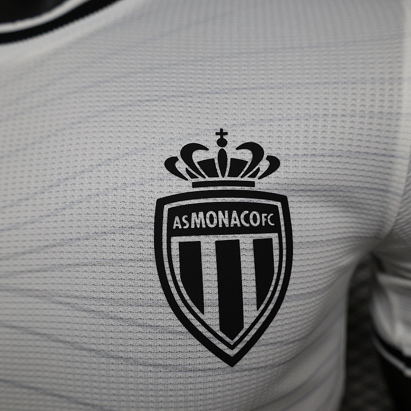 Maillot Monaco Third Player Version 24/25