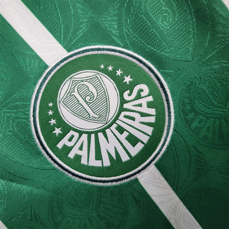 Palmeiras Retro Jersey 1993